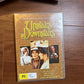 Upstairs Downstairs - 23 Episodes (DVD, 1971, 7-Disc) Region 4