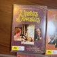 Upstairs Downstairs - 23 Episodes (DVD, 1971, 7-Disc) Region 4