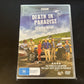 Death In Paradise : Series 9 (DVD, 2019, 3-Disc) BBC NEW Region 4 &2