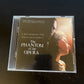 The Phantom Of The Opera - Original Movie Film Soundtrack (CD, 2004)