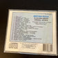 BRITISH ROCK - 25 Golden Greats / Original Artists (CD, 1990)