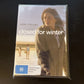 Closed For Winter (DVD, 2009) Natalie Imbruglia, Daniel Frederiksen NEW Region 4