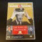 Graham Kennedy - The King Of Television (DVD, 2004) Region 4