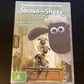 *New Sealed* Shaun The Sheep - Washday (DVD, 2007) Region 4