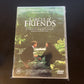 Circle Of Friends (DVD, 1995) Chris O'Donnell, Colin Firth NEW Region 4