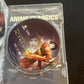 Vampire Hunter D: Bloodlust / Spriggan / Millennium Actress DVD Region 4