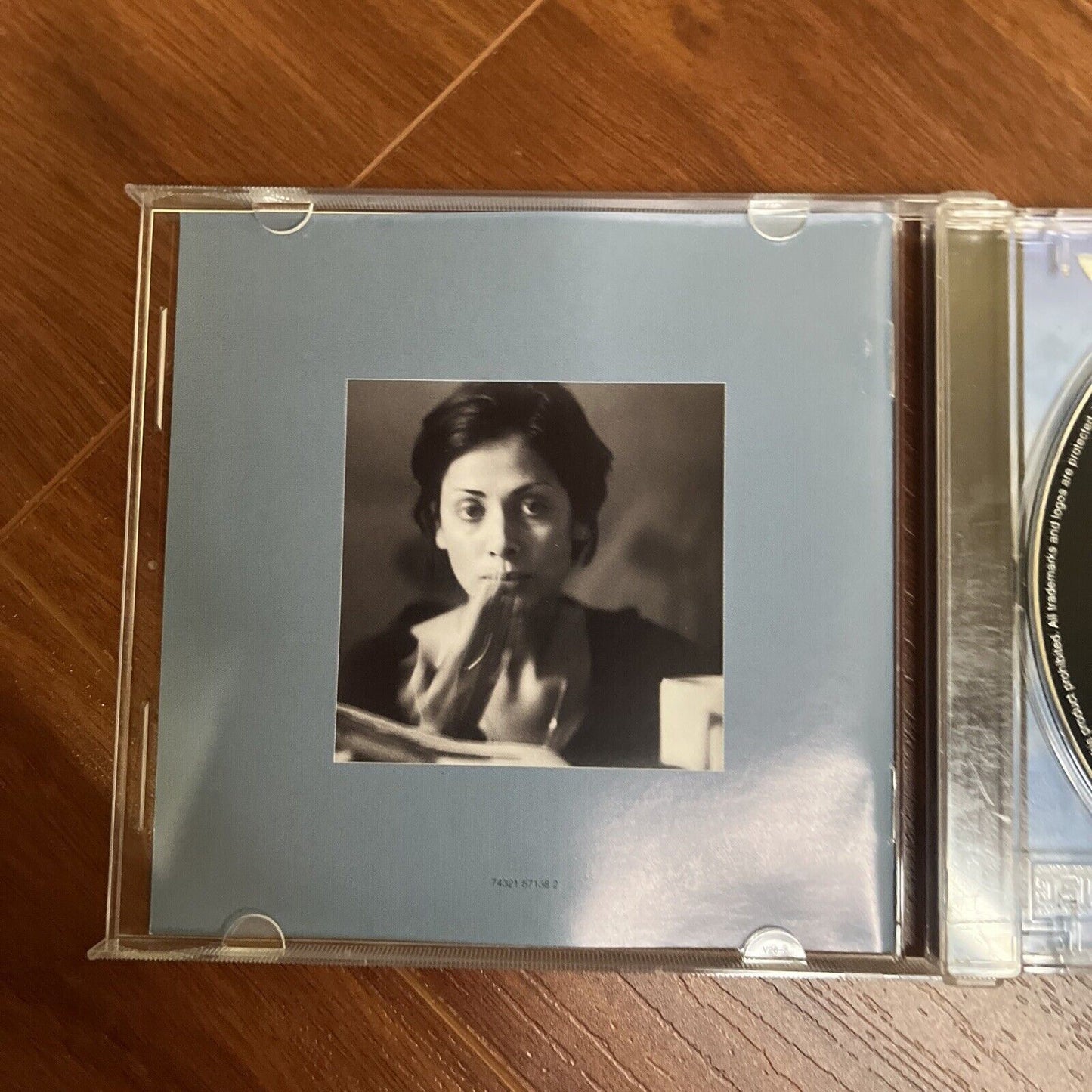 Natalie Imbruglia - Left of the Middle (CD, 1998)