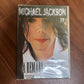 Michael Jackson - A Remarkable Life (DVD, 2000) Documentary NEW All Regions