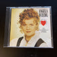 Angela Wiedl - Herzklopfen (CD, 1992)