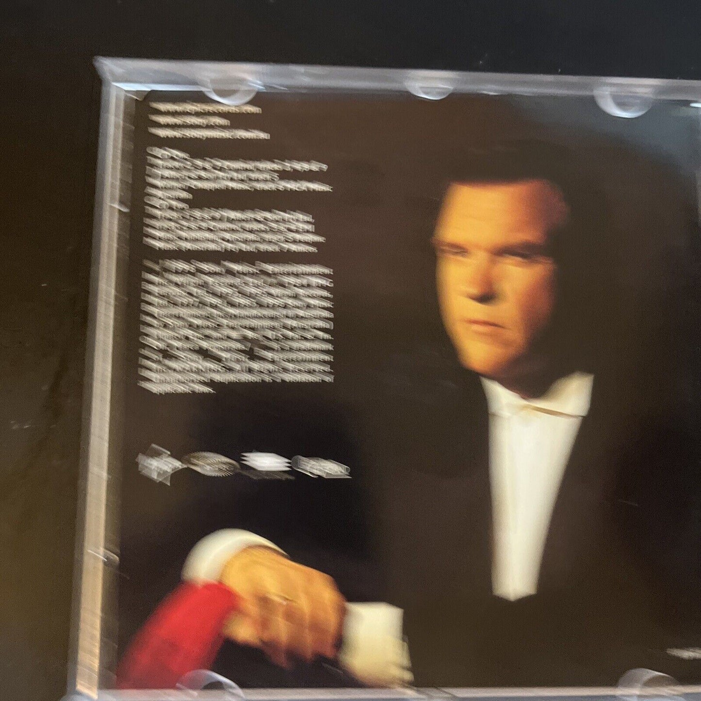 Meat Loaf - The Very Best of Meat Loaf (CD, 1998, 2-Disc)