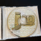 Jennifer Lopez - J.Lo [Australia Bonus Tracks] (CD, 2001)