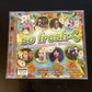 So Fresh: Hits of Spring 2013 & 2014 / Hits of Winter 2013  CD + DVD 6-Disc