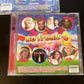 So Fresh: Hits of Spring 2013 & 2014 / Hits of Winter 2013  CD + DVD 6-Disc