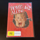 *New Sealed* Home Alone  / Home Alone 2 - Lost In New York (DVD, 1990) Region 4