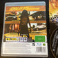 Need For Speed UNDERCOVER PlayStation 3 Game PS3 Complete with Manual