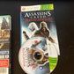 Assassin's Creed Revelations - Xbox 360 PAL - w/ Manual