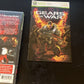 Gears Of War (Microsoft Xbox 360, 2006) with Manual PAL