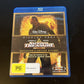 National Treasure - Collector's Edition (Blu-ray, 2004) Nicolas Cage All Regions