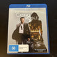 Casino Royale (Blu-ray, 2006) Daniel Craig, Eva Green All Regions
