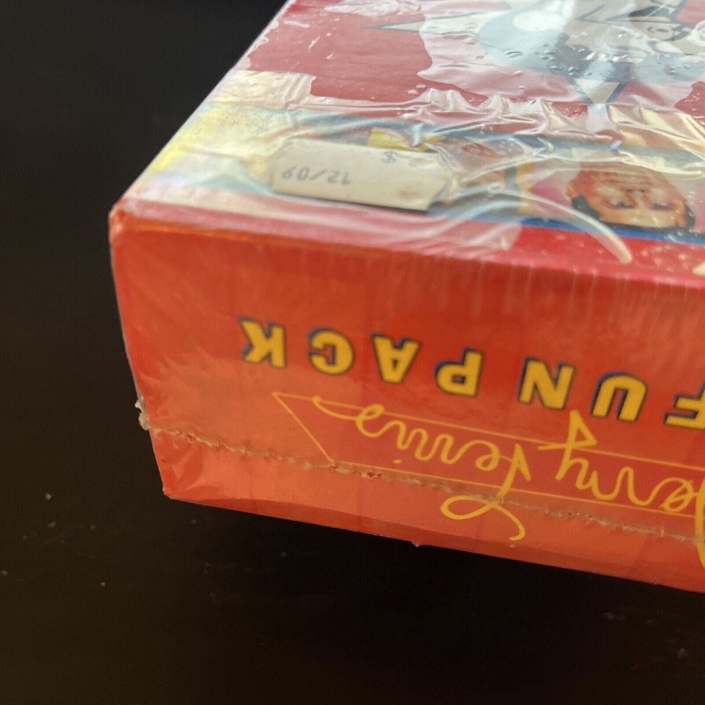 *New Sealed* Jerry Lewis - The Red Fun Pack (DVD, 1958, 4-Disc) Region 4