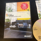 Microsoft Office Professional Edition Academic Edition 2003 PC DVD-ROM