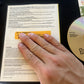 Microsoft Office Professional Edition Academic Edition 2003 PC DVD-ROM