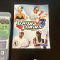 Virtua Tennis 3 - PlayStation 3 - PS3 Game with manual