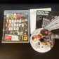Grand Theft Auto IV GTA 4 - Sony PlayStation 3 PS3 Game - With Map Manual
