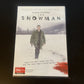 The Snowman (DVD, 2017) Rebecca Ferguson, Michael Fassbender Region 4 &2