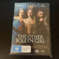 The Other Boleyn Girl (DVD, 2008) Natalie Portman, NEW Region 4 &2