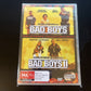 Bad Boys / Bad Boys 2 (Ultimate Collector's Edition (DVD, 2003) NEW Region 4