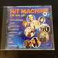 Hit Machine 25 - Various Hits Artists (CD, 1999) Britney Spears Jennifer Lopez