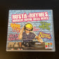 ABC for Kids - Busta-Rhymes Nursery Rhyme Mixes (CD, 2008)