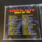 100% Hits - Best Of '99 (CD, 1999, 2-DIsc) The Spice Girls, U2, Robbie Williams)
