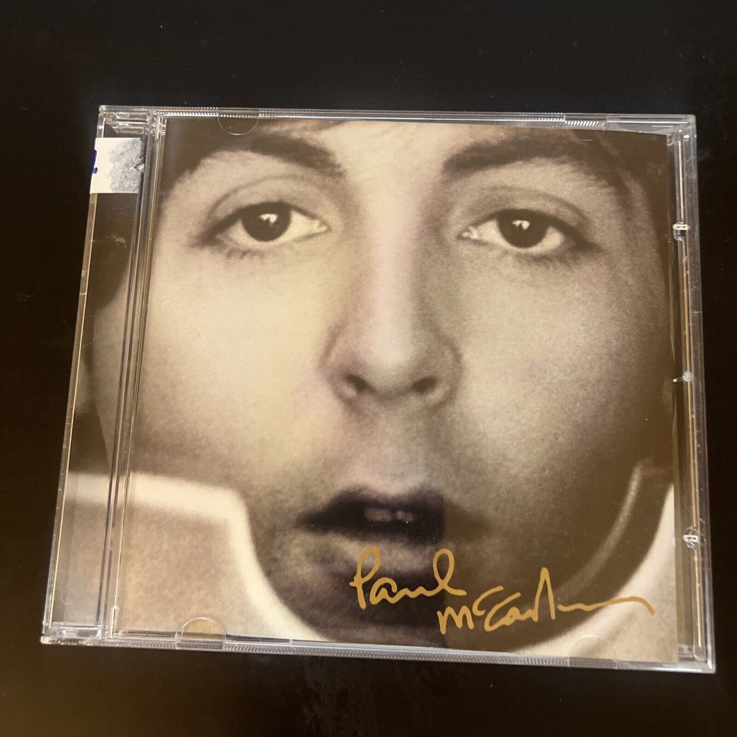 Uncut Magazine - Paul McCartney - Something for the Weekend (CD, 2004)