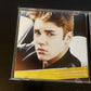 Justin Bieber - Believe (CD, 2012)