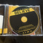 Justin Bieber - Believe (CD, 2012)
