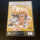 *New Sealed* Gold (DVD, 1974) Roger Moore All Regions