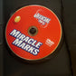 Miracle Marks Of The AFL (DVD, 2002) Alex Jesaulenko, Gary Ablett, All Regions