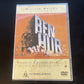 *New Sealed* Ben Hur (DVD, 1959) Charlton Heston, Jack Hawkins, Region 4
