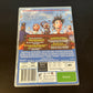 Cloudy With A Chance Of Meatballs (DVD, 2009) Anna Faris, Bruce Campbell Region4