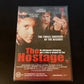 *New Sealed* The Hostage (DVD, 1967) John Carradine  NEW All Regions