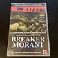 Breaker Morant (DVD, 1980) Edward Woodward, Jack Thompson All Regions