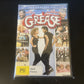 Grease (30th Anniversary Edition, DVD, 1978, 2-Disc) John Travolta NEW Region 4