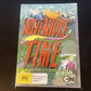 Adventure Time - My Two Favourite People : Collection 1 (DVD, 2010) NEW Region 4