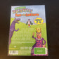 Operation Dalmation Fun With Letters Kids (DVD) Region 4
