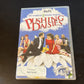 Pushing Daisies - Season 2 (DVD, 2009, 4-Disc) Region 4
