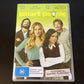 Smart People (DVD, 2008) Dennis Quaid, Sarah Jessica Parker, Ellen Page Region 4