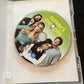 Smart People (DVD, 2008) Dennis Quaid, Sarah Jessica Parker, Ellen Page Region 4