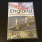 *New Sealed* Visions Of England (DVD, 2008) All Regions